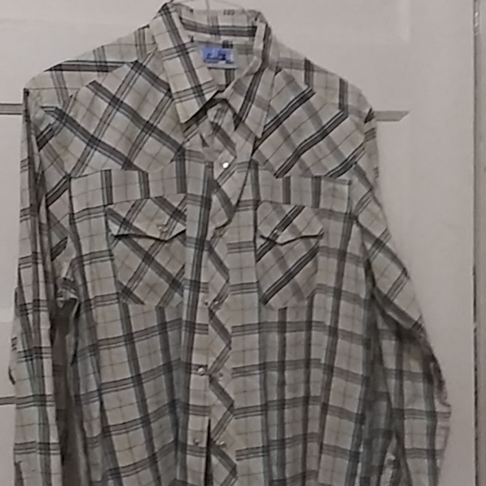 Western shirt